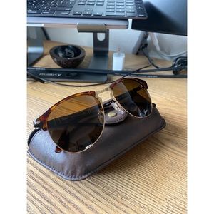 Persol Polarized Sunglasses